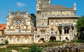 Bussaco Palace Hotel